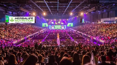 herbalife extravaganza 2023 singapore